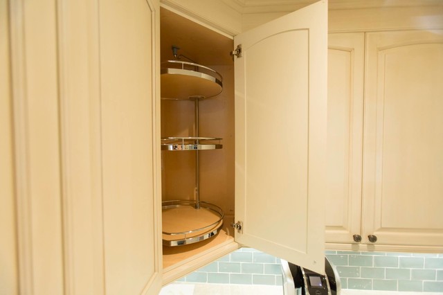 Bowman Project - Kitchen Remodeling in Houston, TX fusion-kitchen