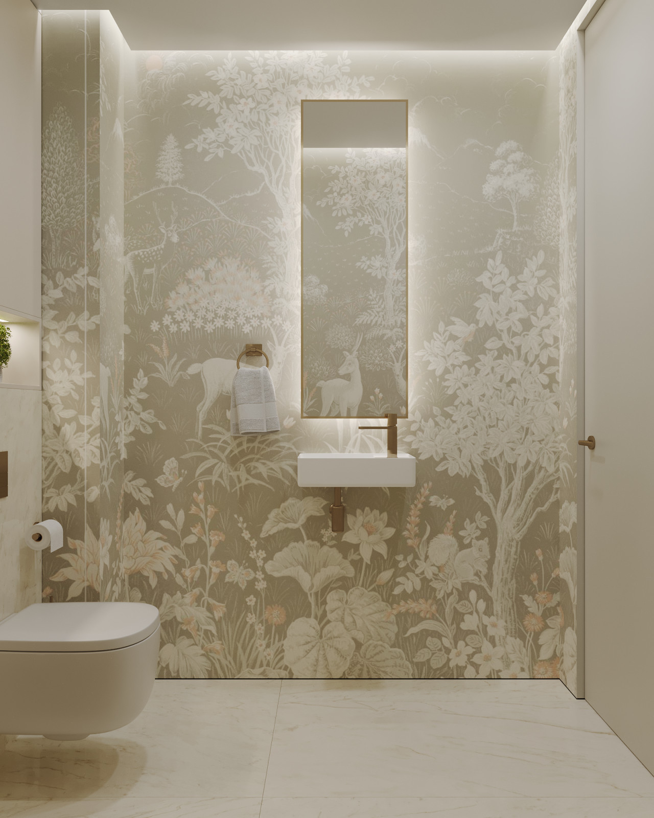 Квартира 122 кв.м, г.Казань