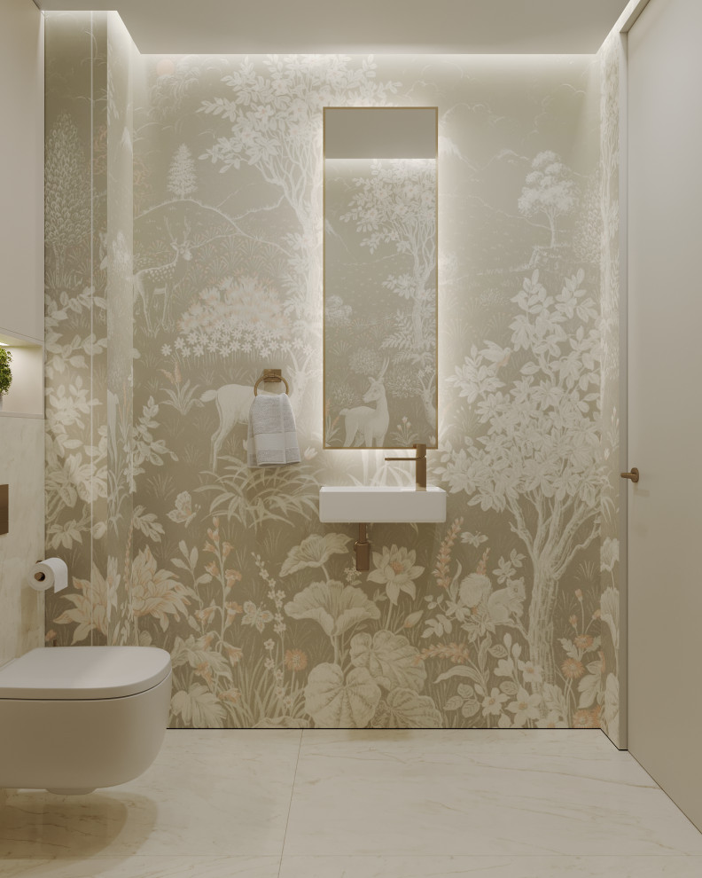 Квартира 122 кв.м, г.Казань