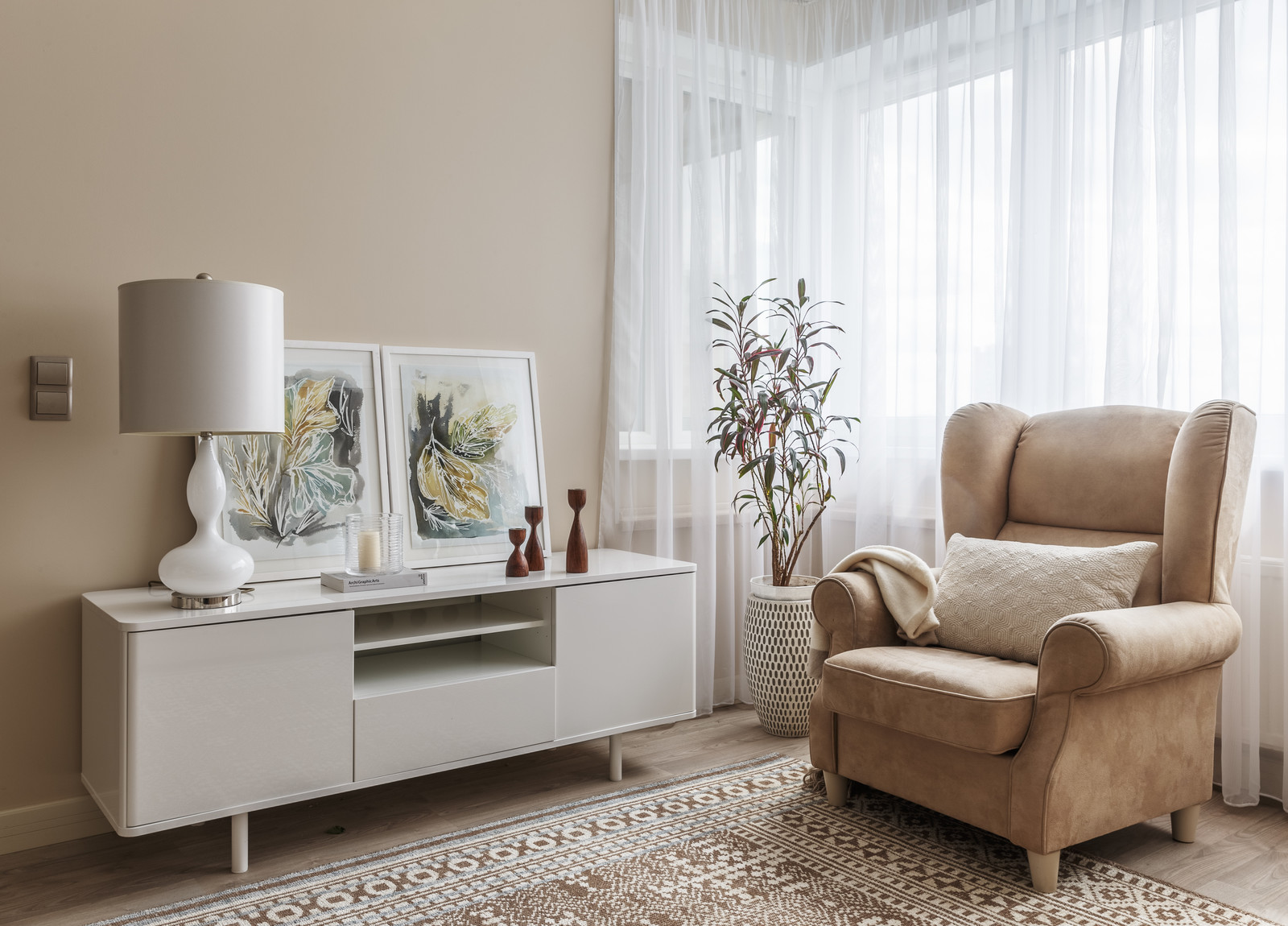 г. Москва, ЖК Мельникова.