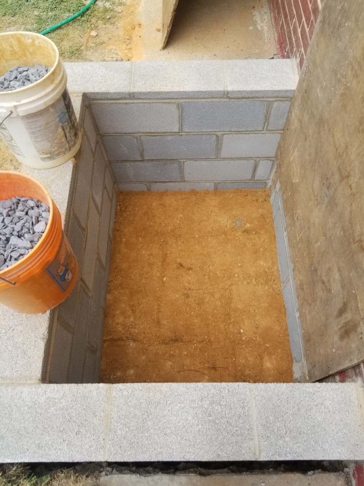 Ansaaris House Of Construction LLC