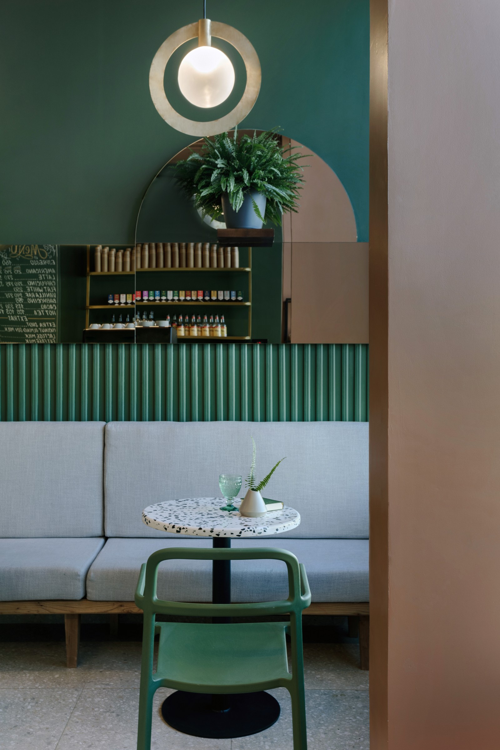 Кофейня "Coffee Stories"