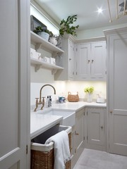 What Should I Put in My Utility Room?