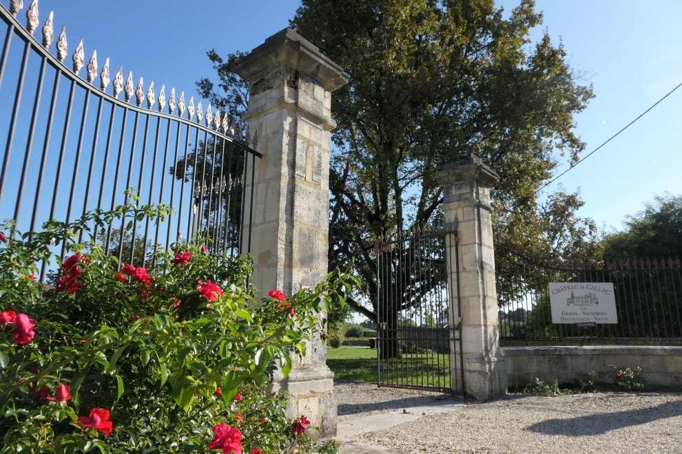 Château de Callac