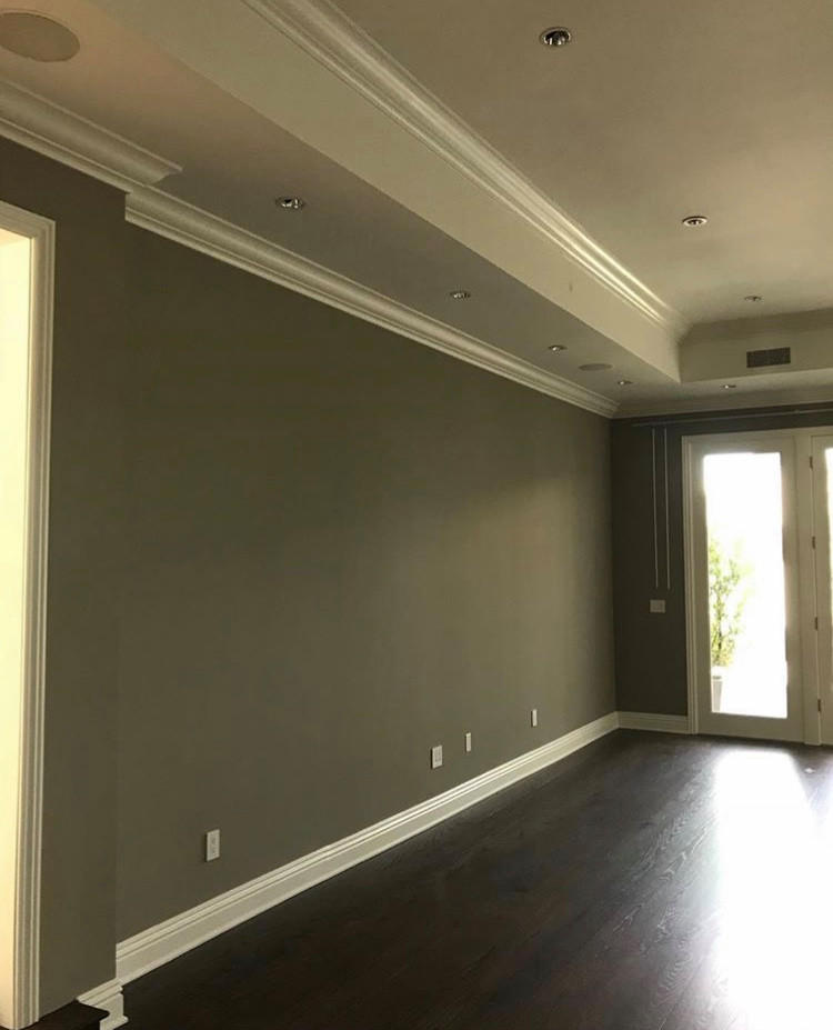 Our Residential Work
