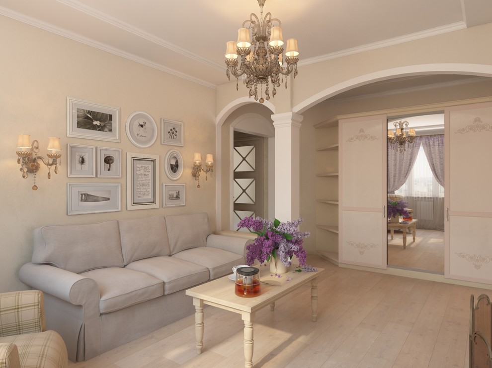 Портфолио работ