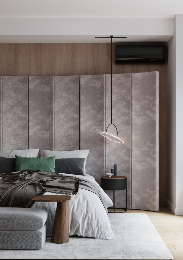 Дизайн интерьера для дома в г. Волгоград