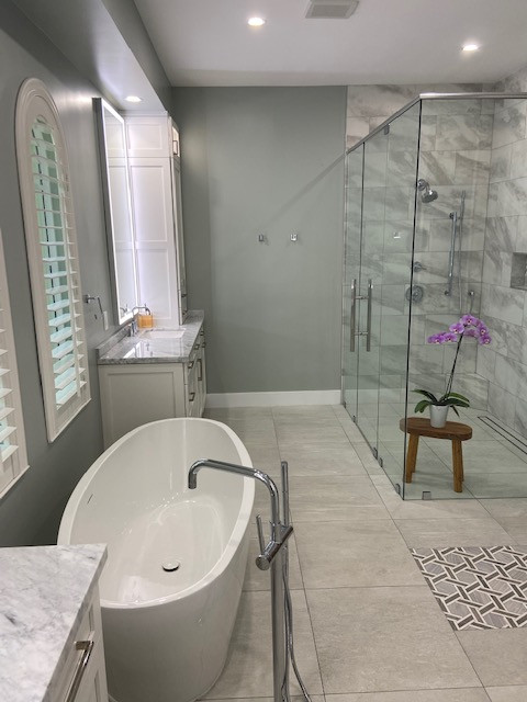 Remodels