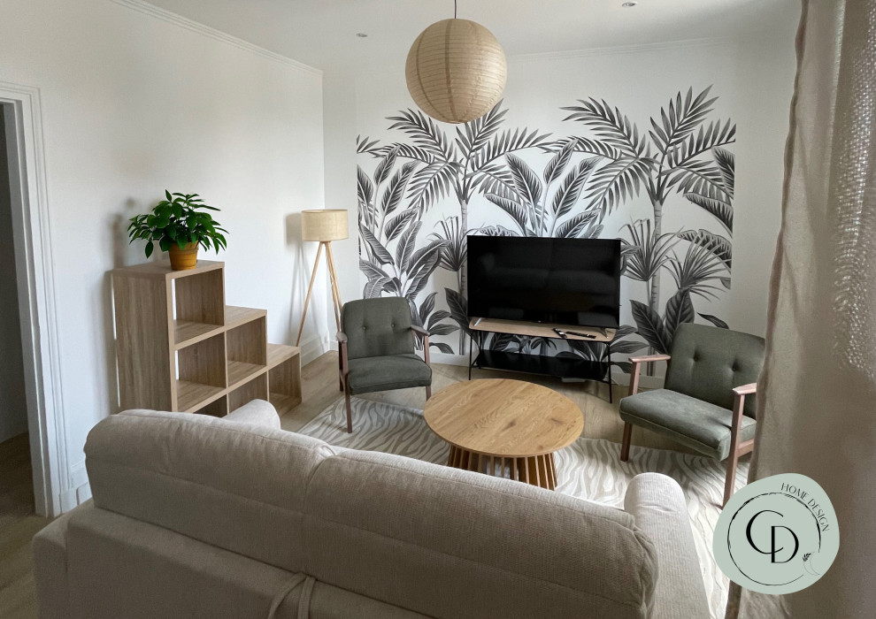 Appartement Air BNB