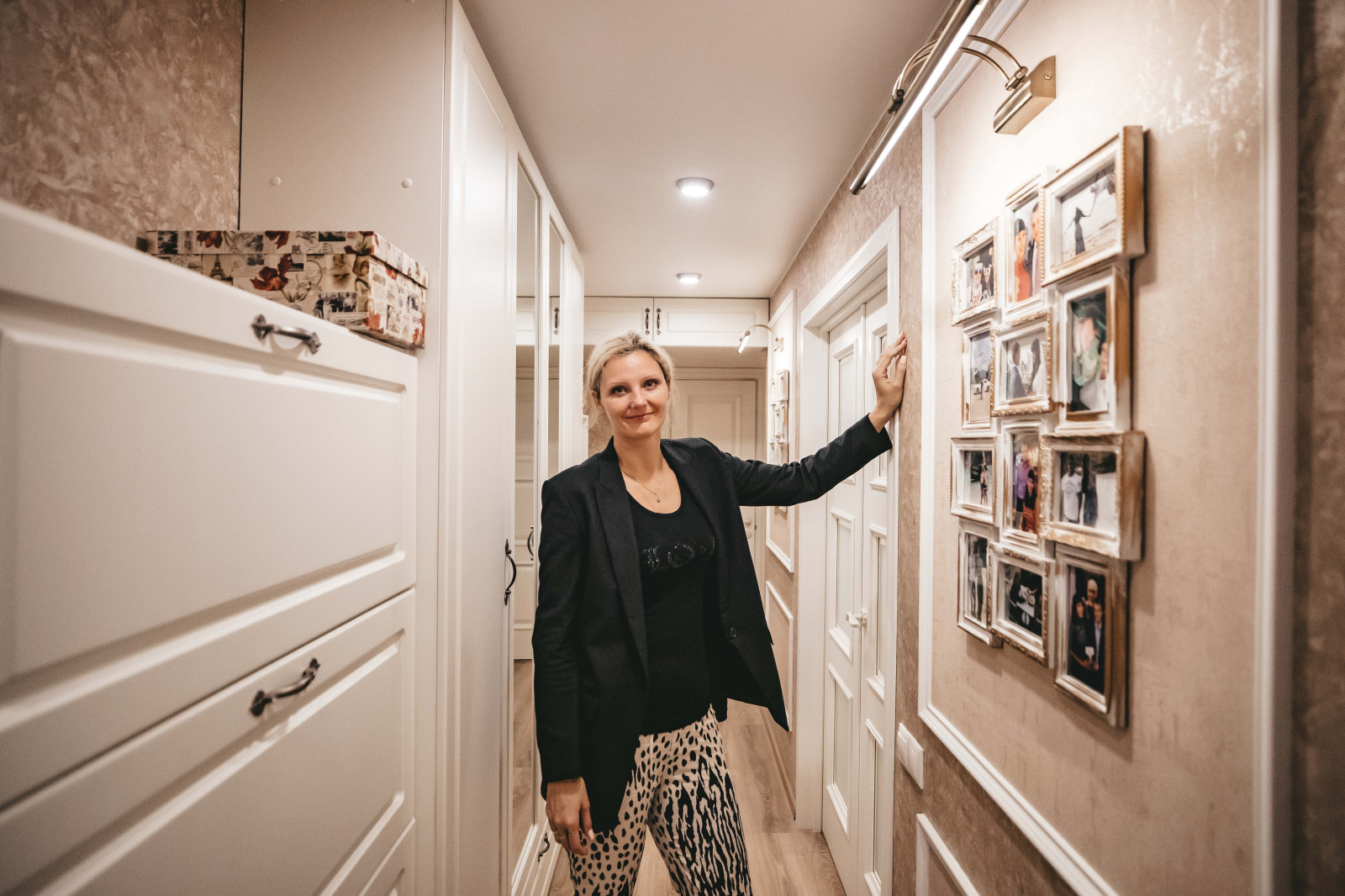 Воронежская