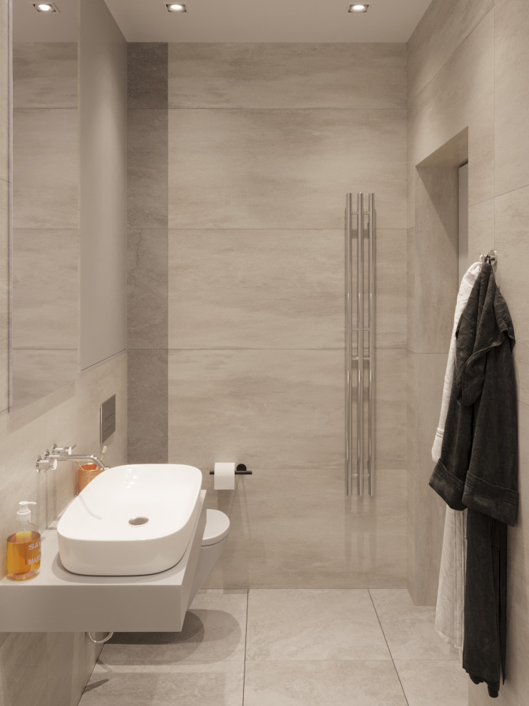 Проект в московской области, ДНТ Невзорово