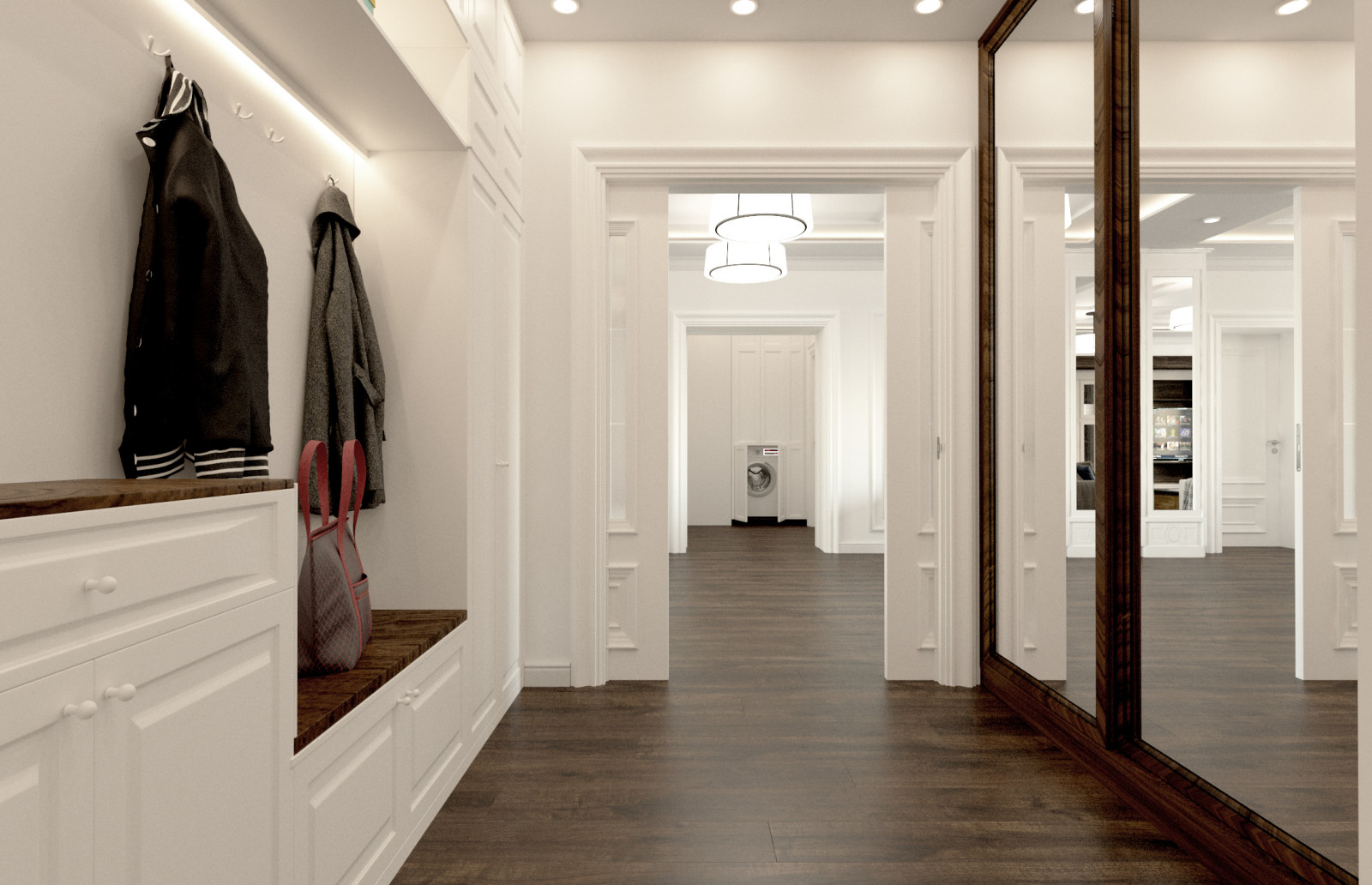 Американская классика