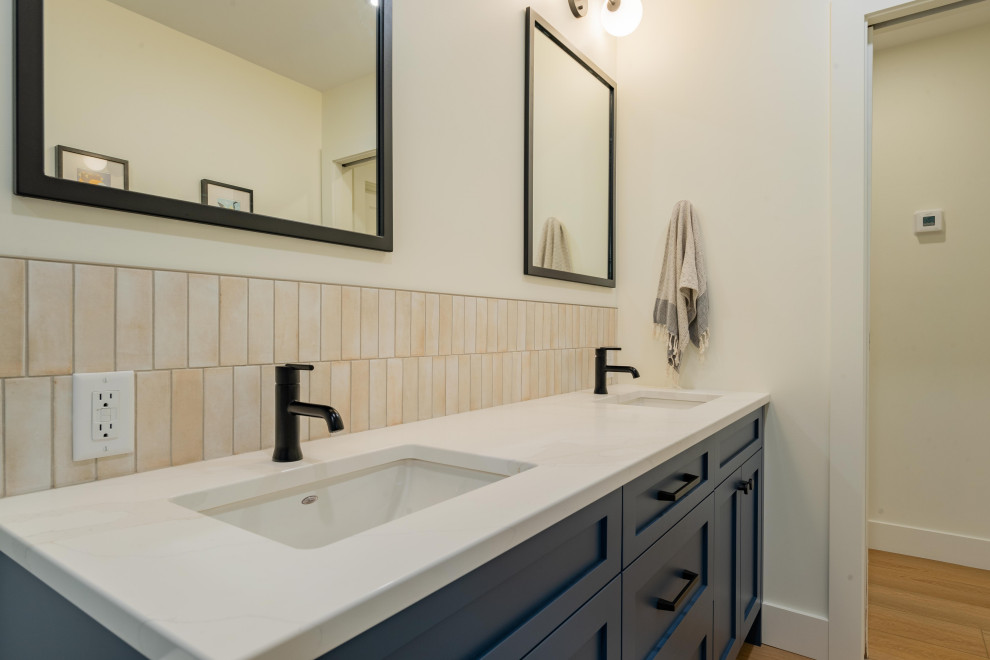 Miral Heights Renovation