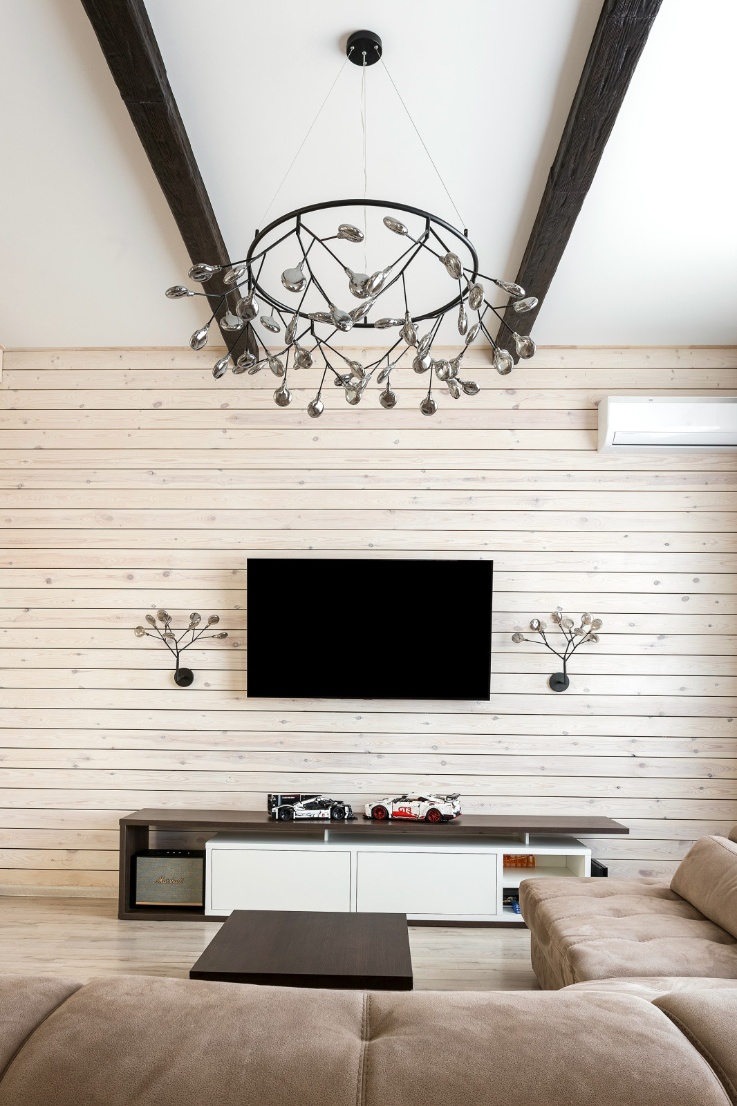 Съемка частного дома