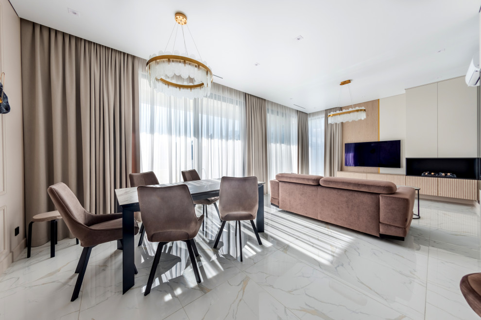 Частный дом в Молдовке