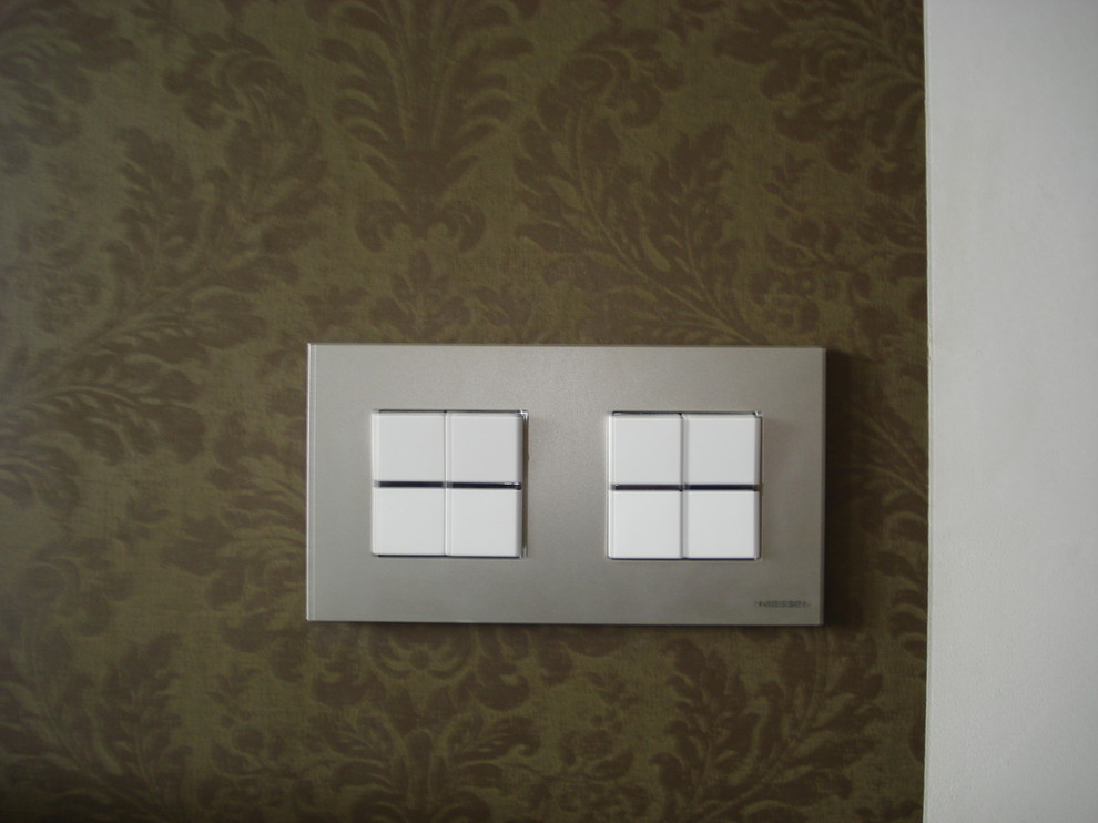 Ремонт коттеджа