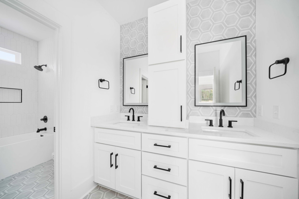 Burwell Custom Home Design