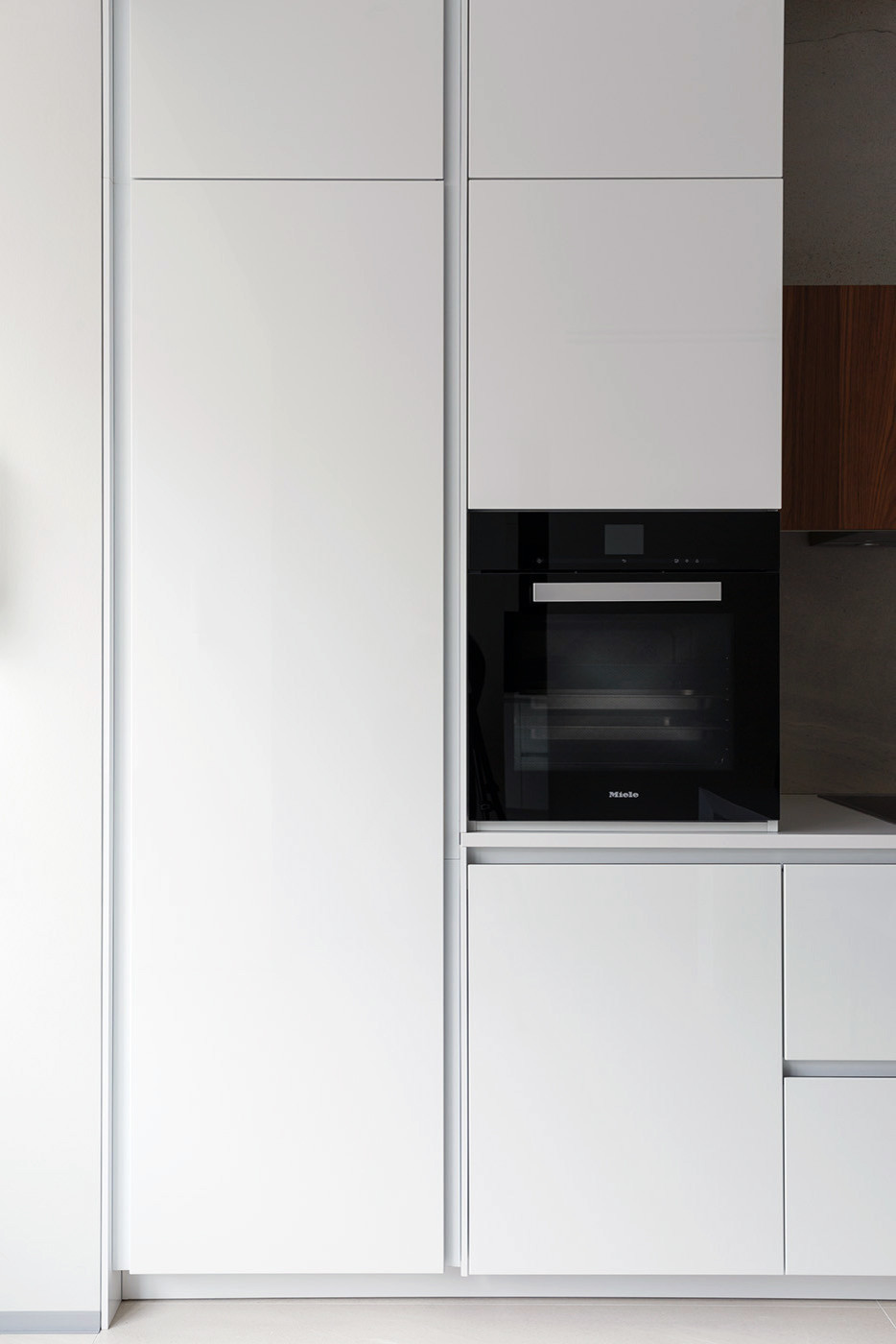 Кухня rational - минимализм как он есть