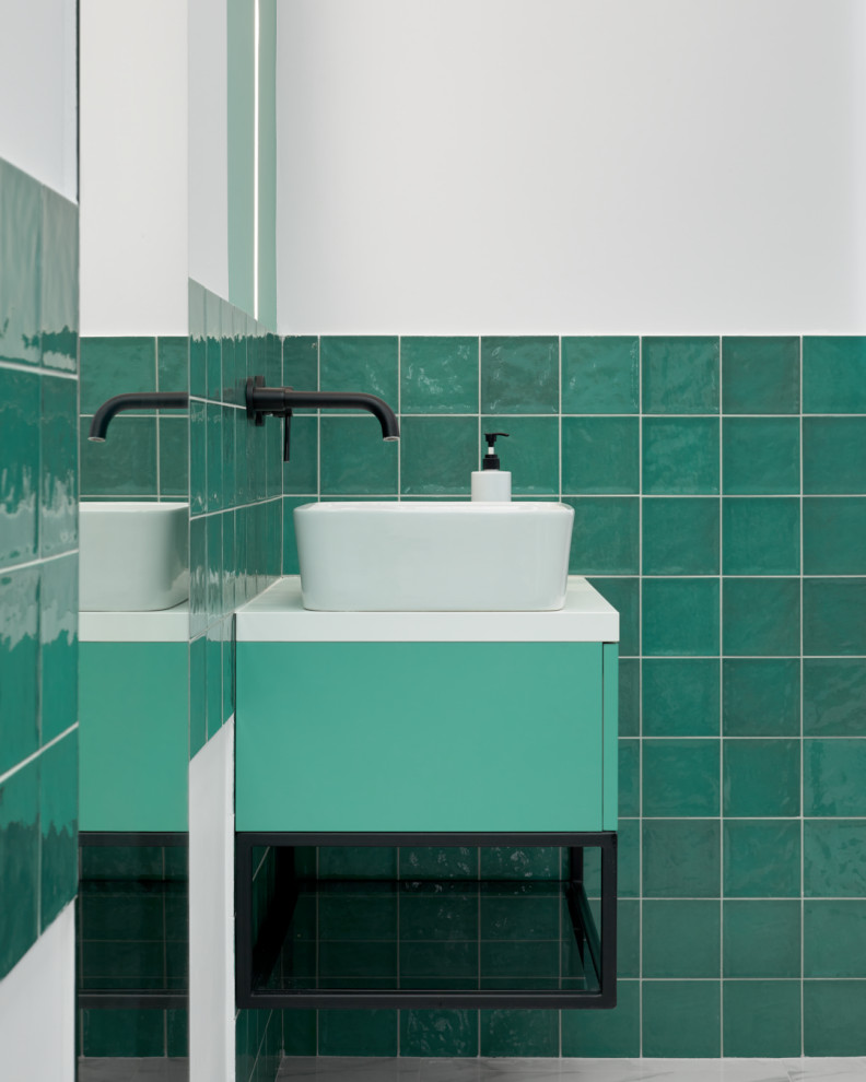 Клиника подологии 160 кв м в Белгороде