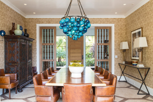 Oasis mediterraneo-comedor