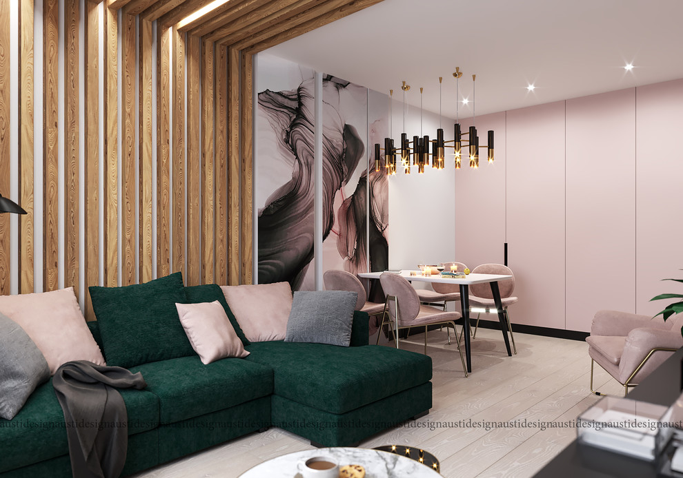 Проект Планерная