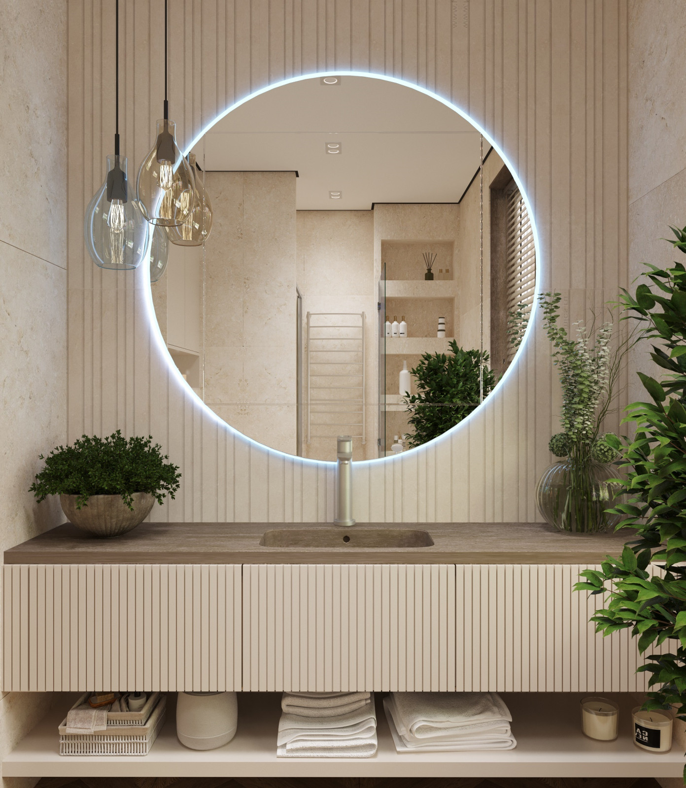 Европейский берег