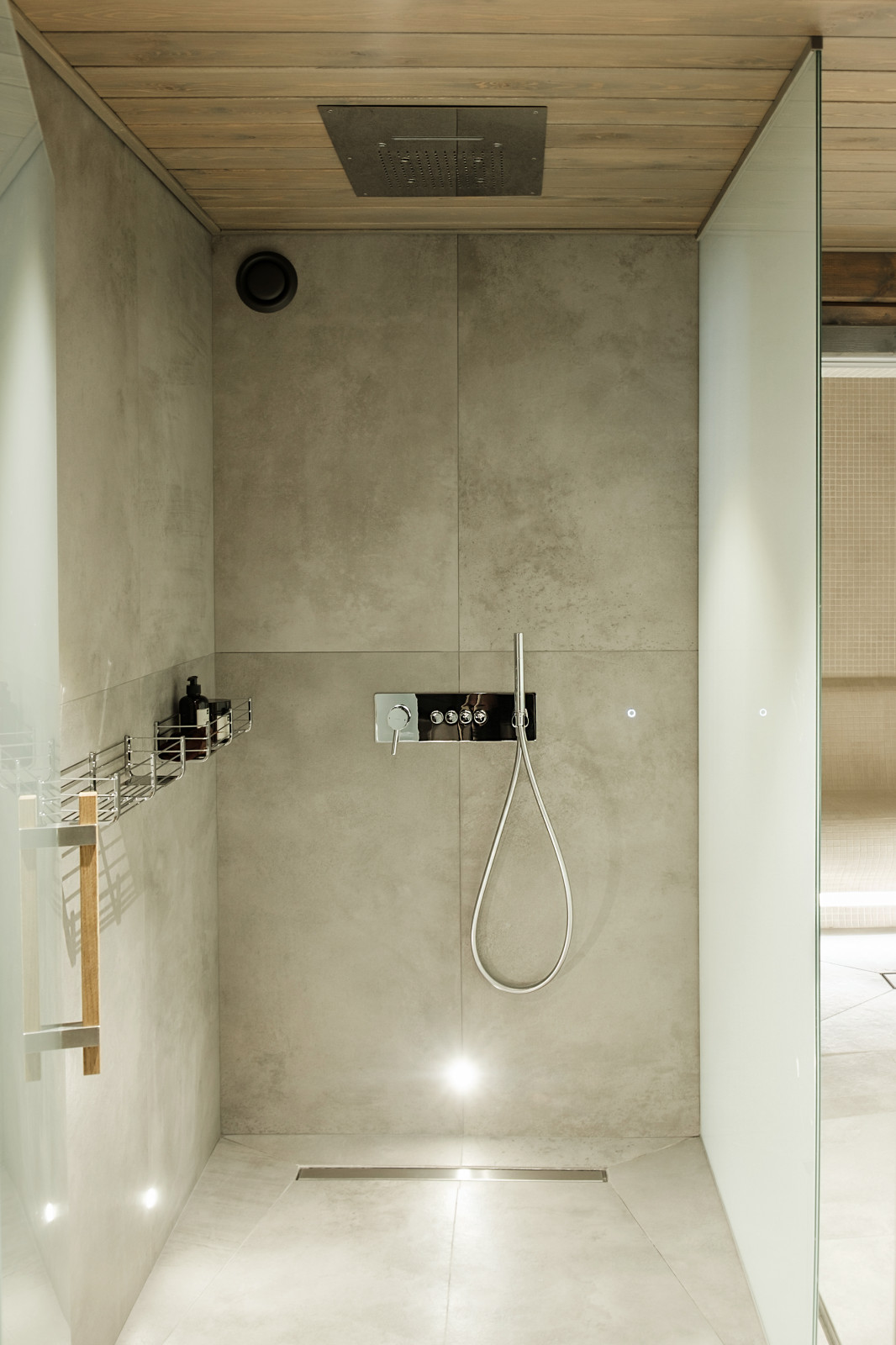 Спа в Соснах