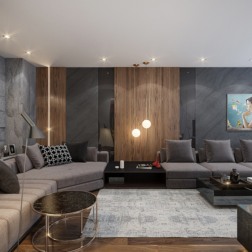 ЖК Розмарин- 6