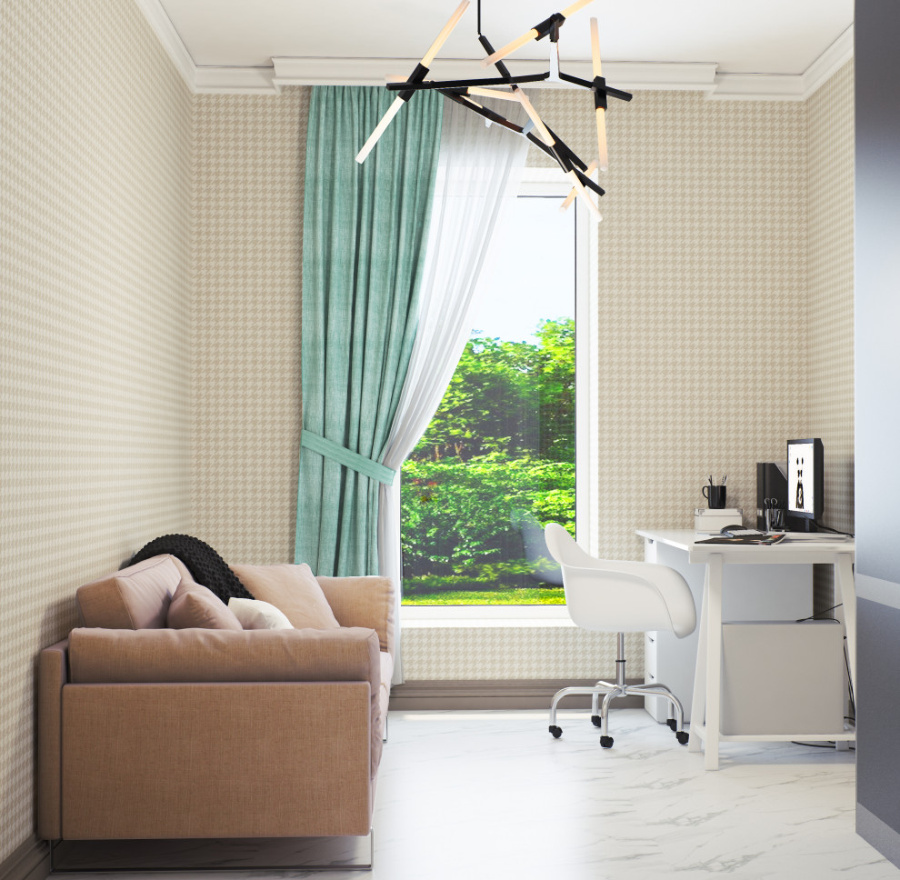 частный дом