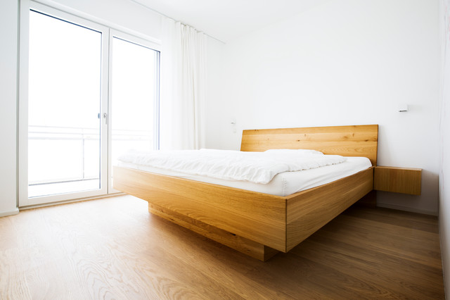 Schlafzimmer Design Möbel München - Attraktives Wohndesign