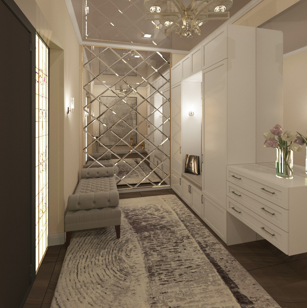 Квартира для молодой девушки