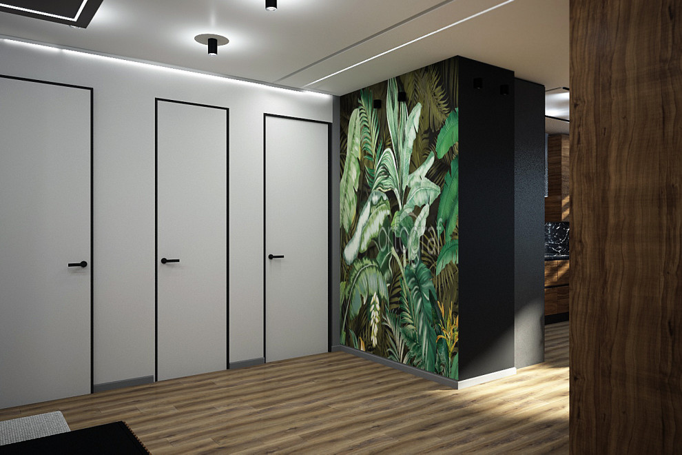 квартира в Москве