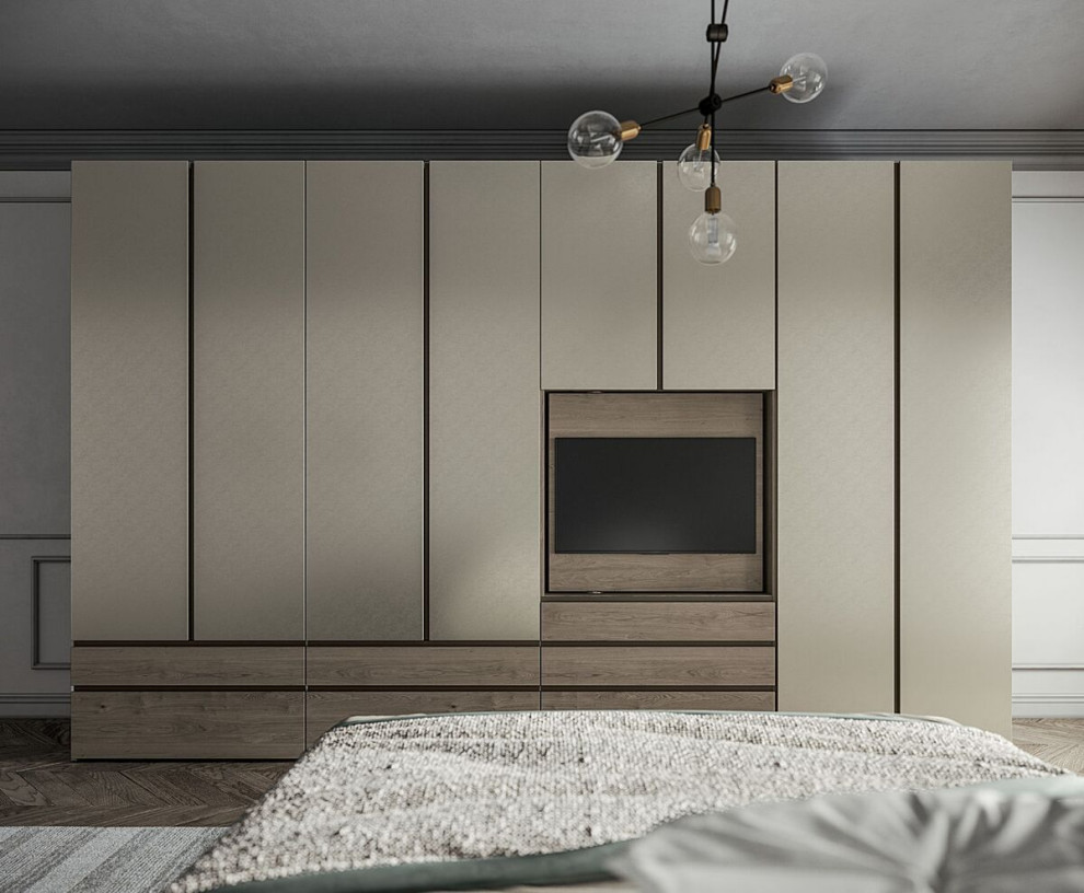 Шкаф EMOTION UP EM04