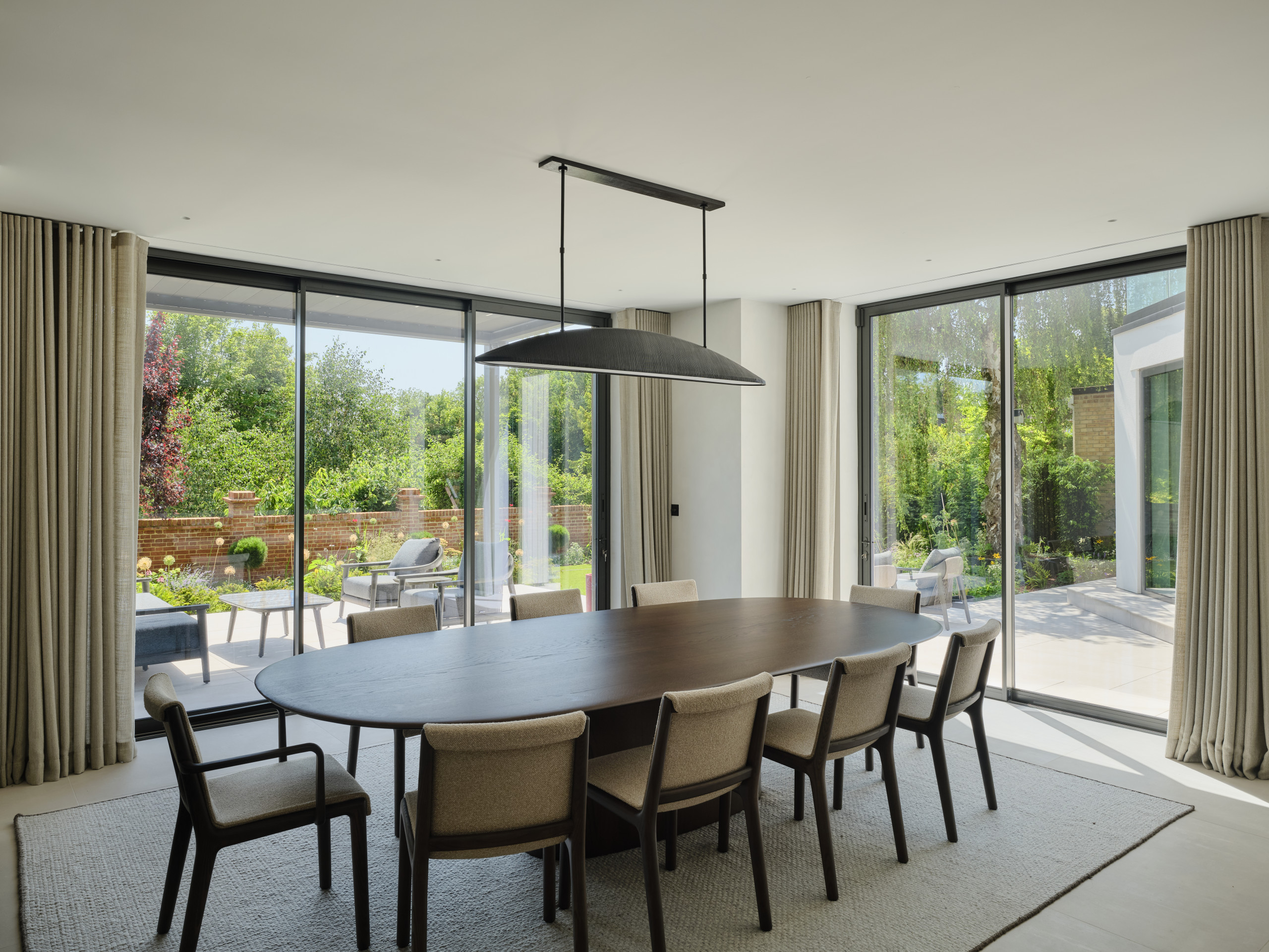 Chislehurst House, BR7