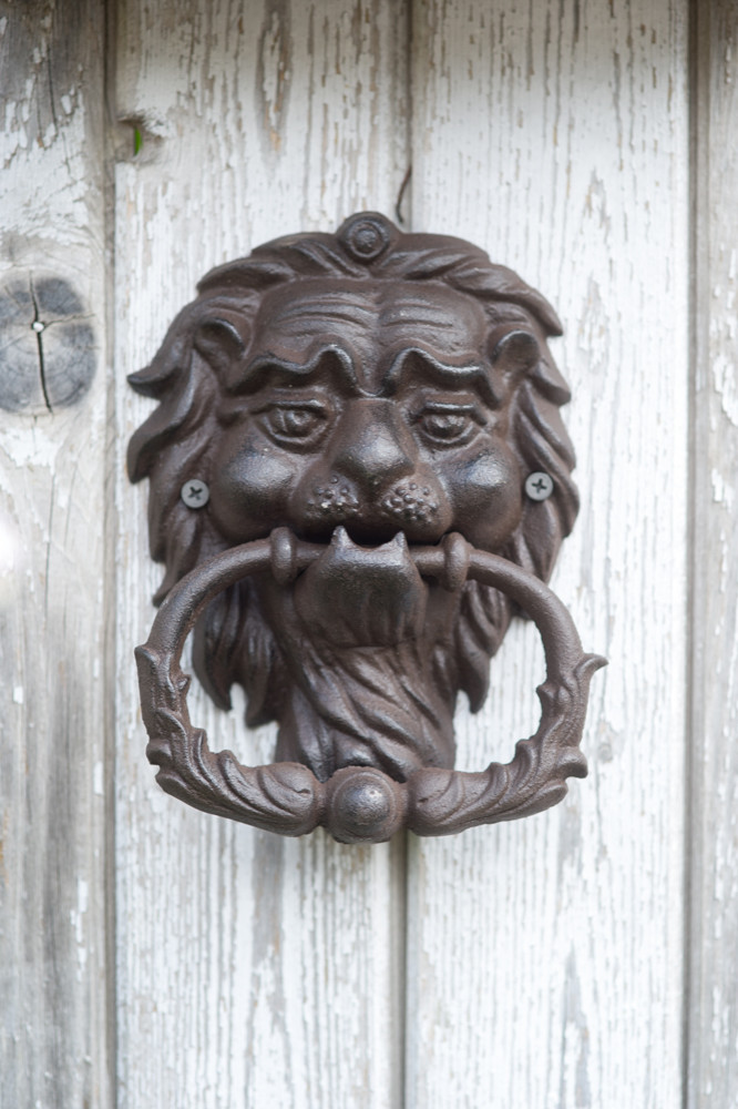 Садовые штучки