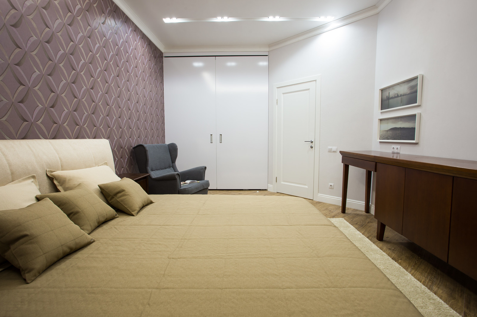 ЖК "Мичуринский"