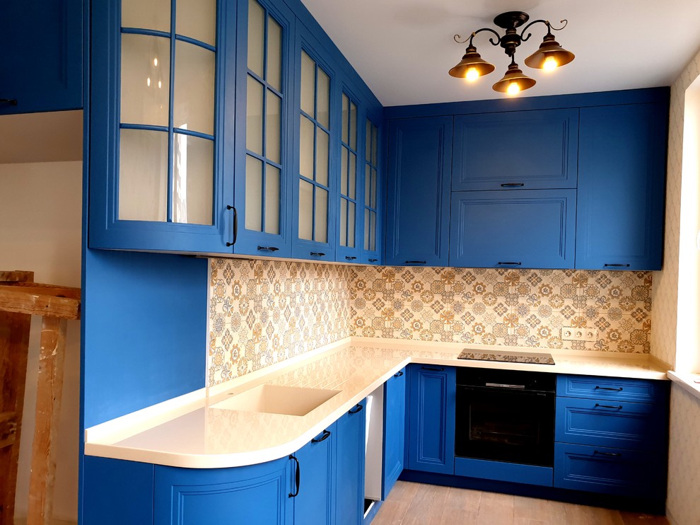 Нижний Новгород ЖК Маршал Град