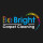 Be Bright Carpet Cleaning