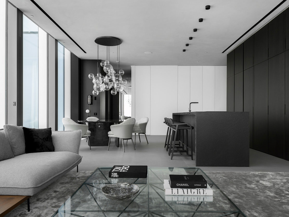 NewaTowers, Москва