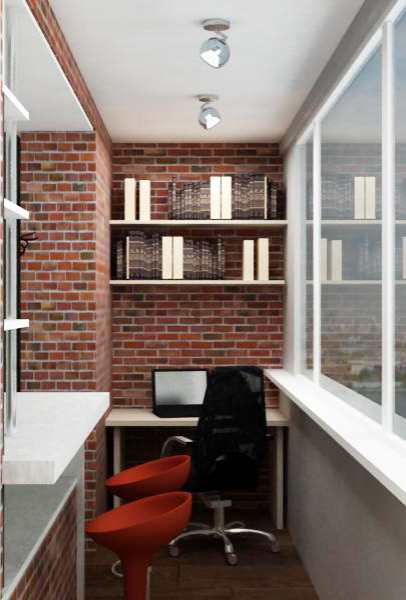 Дизайн квартиры Коломенская