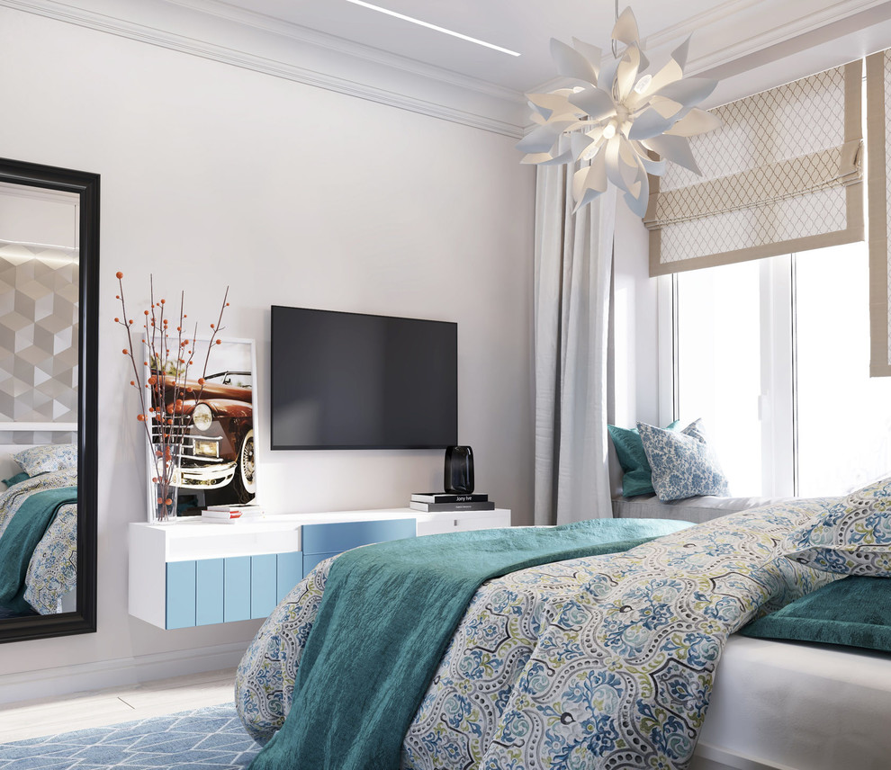 Квартира для девушки