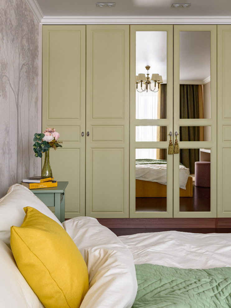 Фотосъёмка проекта для дизайнера интерьера