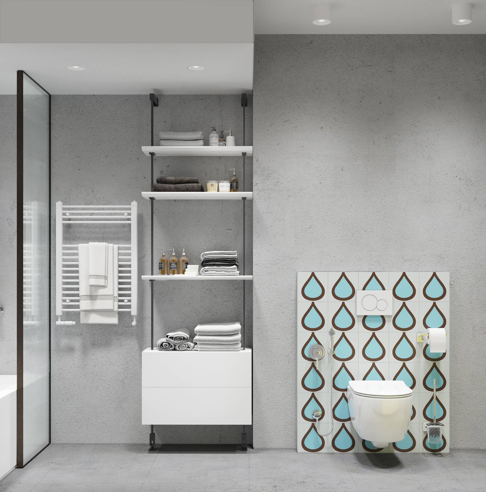 Квартира для молодой семьи