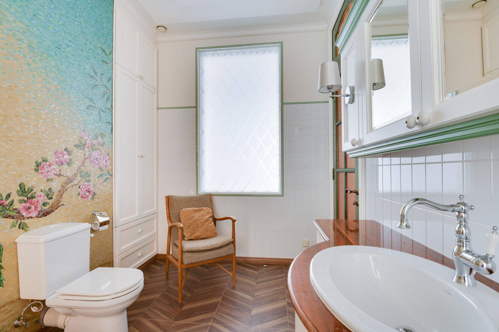 136_Проспект мира