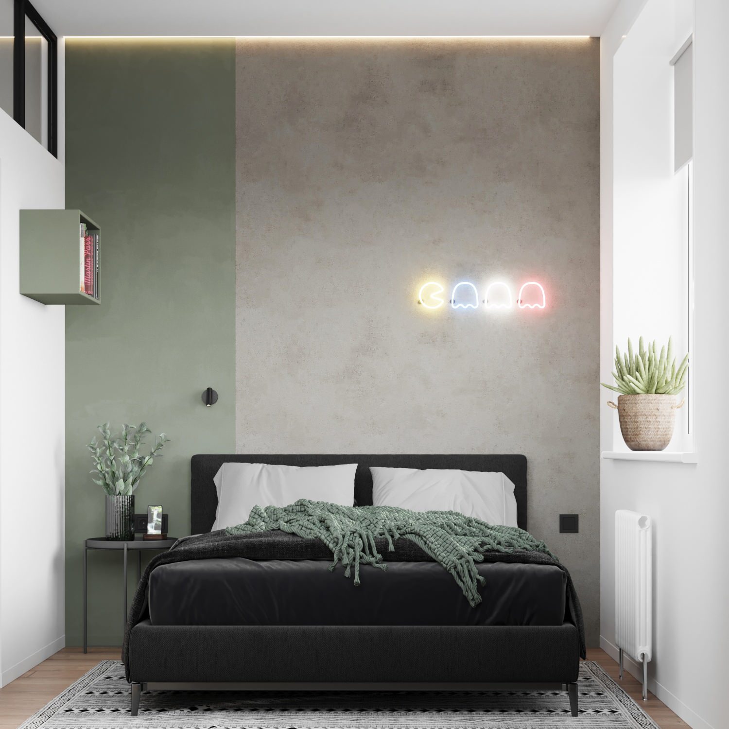 Проект ЖК Два Ангела