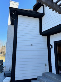 Bayhill Window Removal