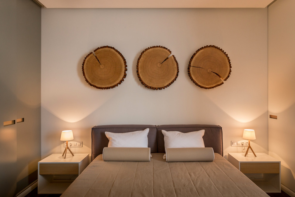 "Шторы в стиле минимализм"