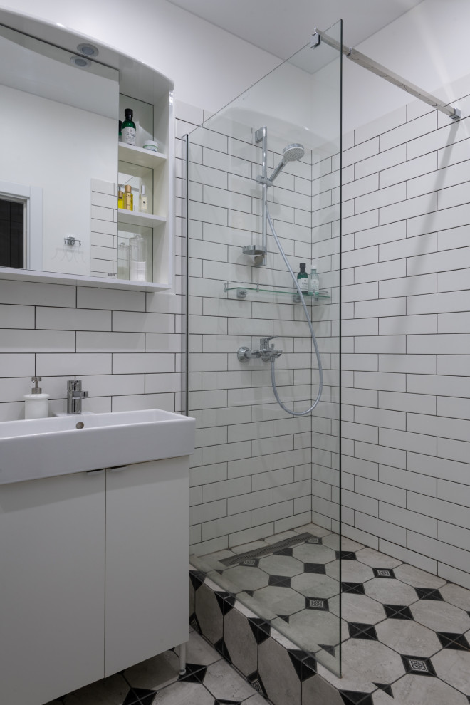 Сканди студия в Химках