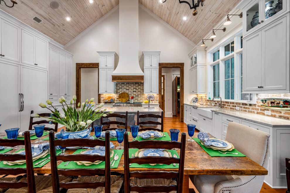 Copper Creek Cottage