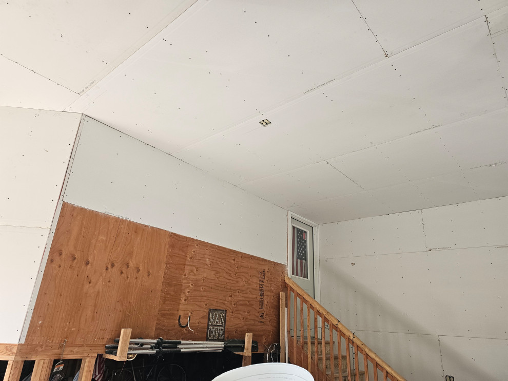 Drywall